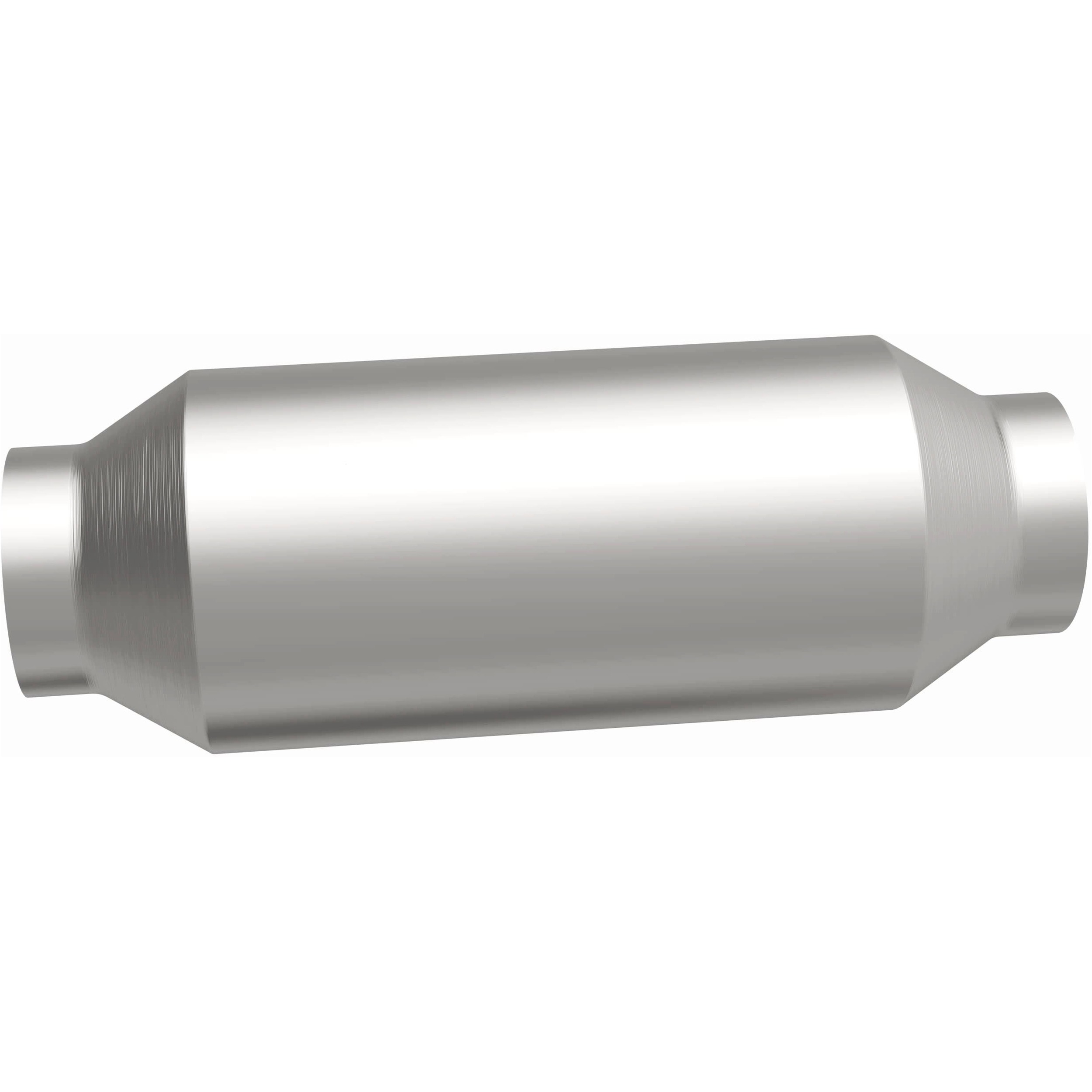 MagnaFlow California Grade CARB Compliant Universal Catalytic Converter 5631404